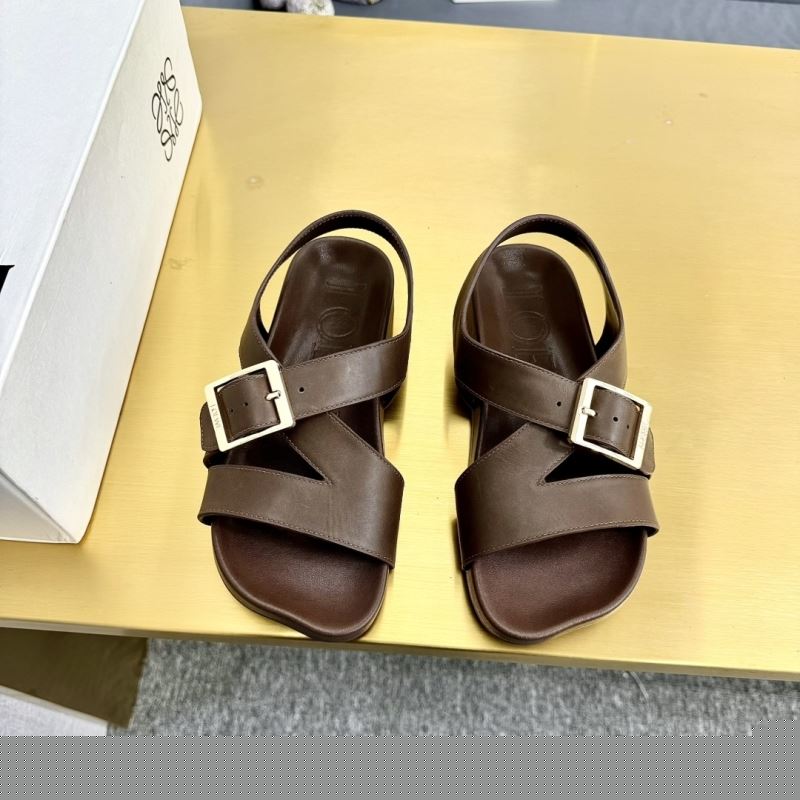 l*ew* sandals